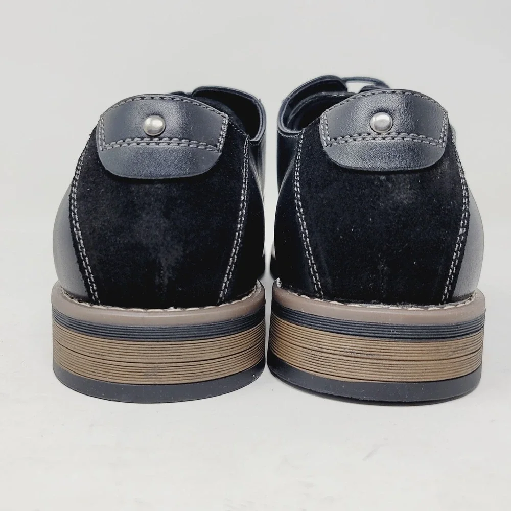 Zriang mens shoes